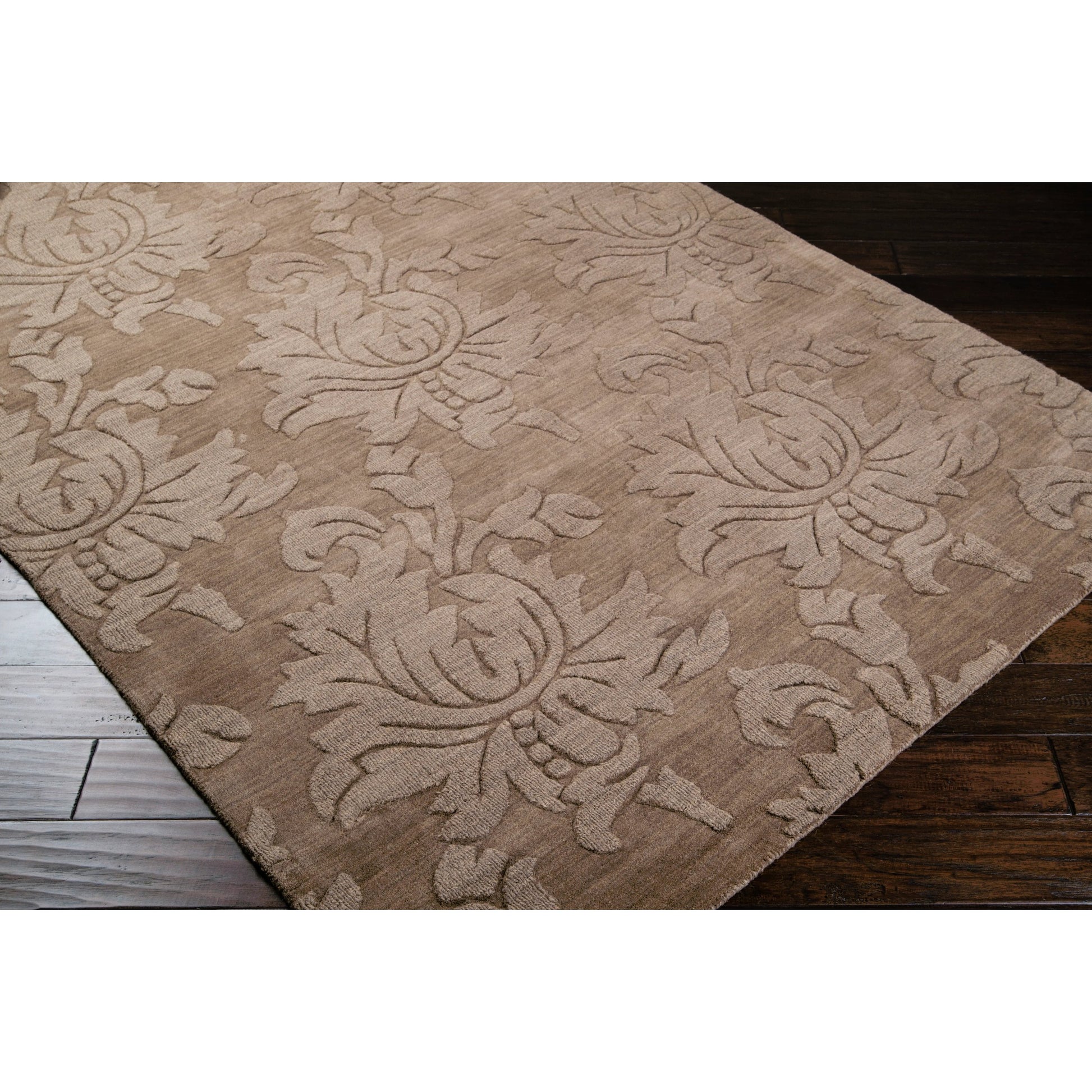 Mystique Rug - 99 by Surya. Made from 100% wool in a unique style.