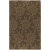 Brown / M-174 / 2'6" x 8'