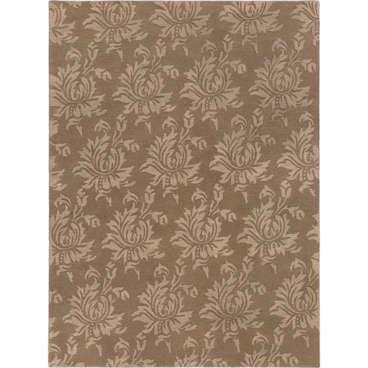Mystique Rug - 99 by Surya. Made from 100% wool in a unique style.