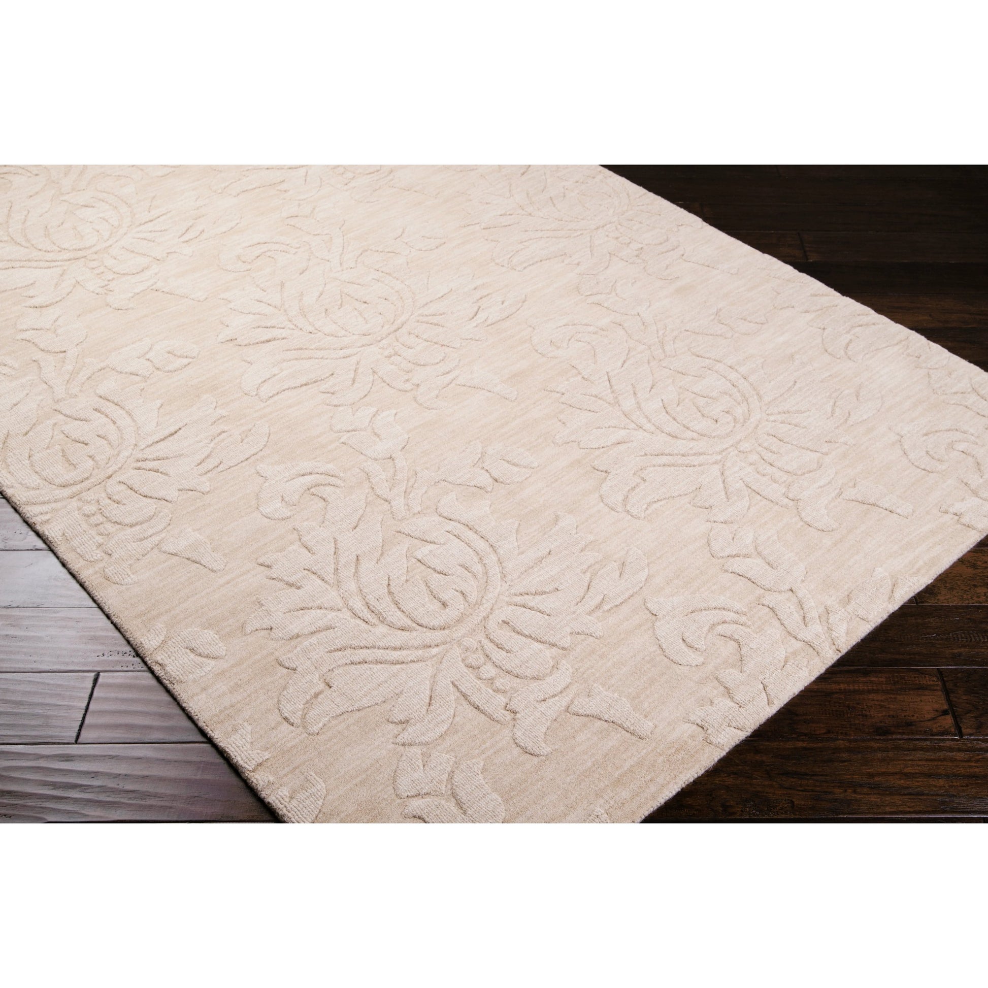 Mystique Rug - 99 by Surya. Made from 100% wool in a unique style.