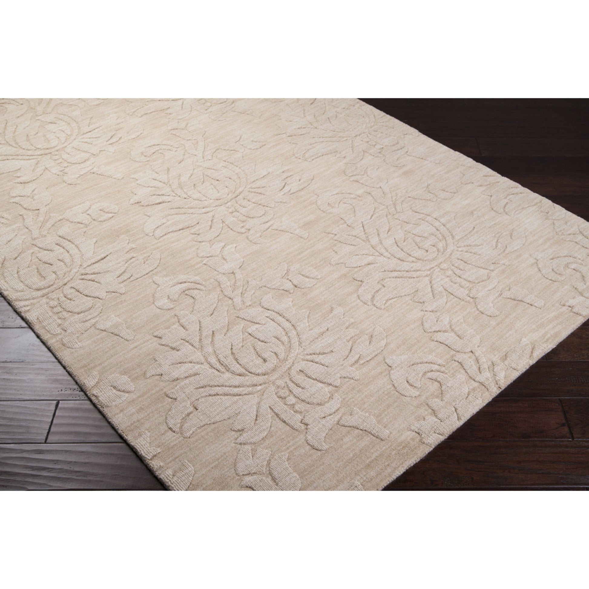 Mystique Rug - 99 by Surya. Made from 100% wool in a unique style.
