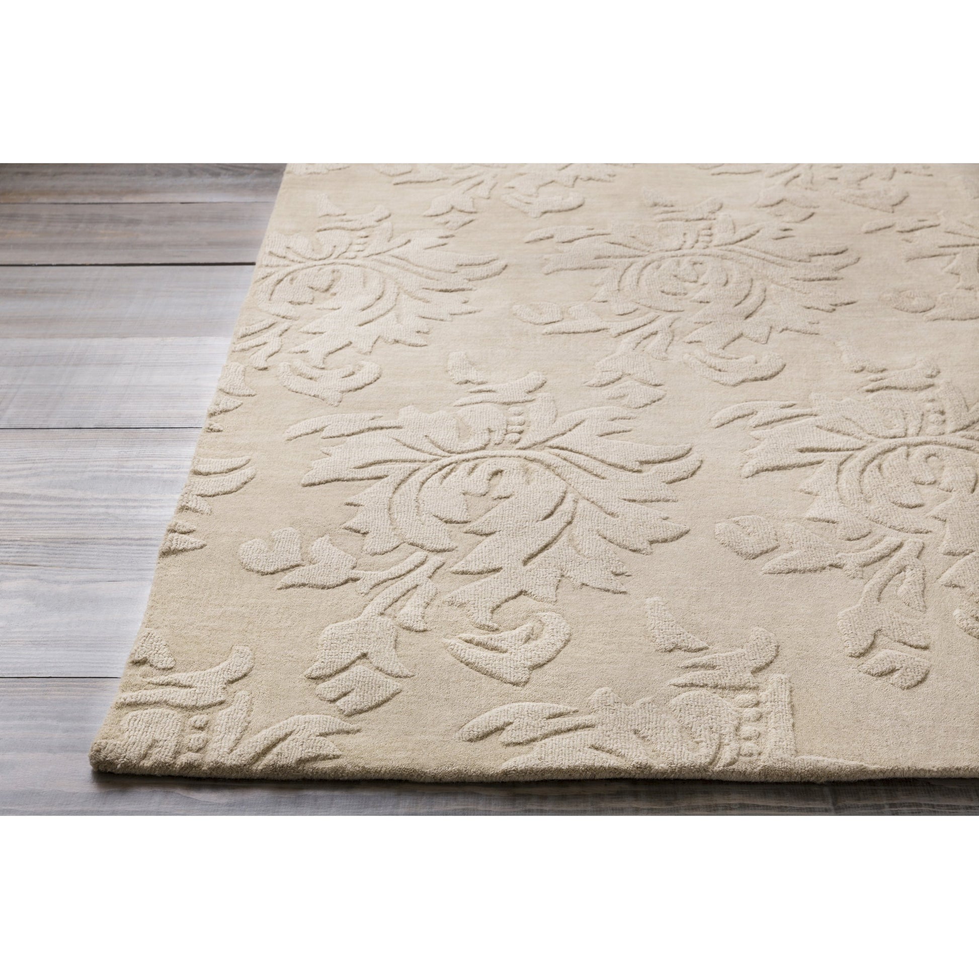 Mystique Rug - 99 by Surya. Made from 100% wool in a unique style.