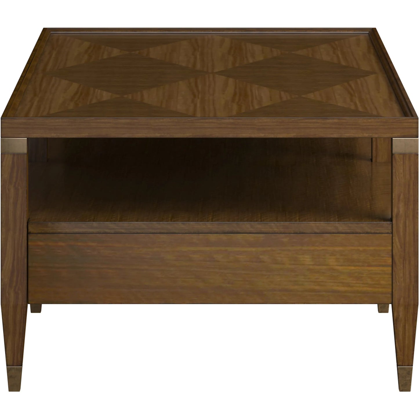 004 SI-2447931 | Additional Silo | Eave Rectangular Cocktail Table by A.R.T. Furniture. Made from unique in a traditional style.