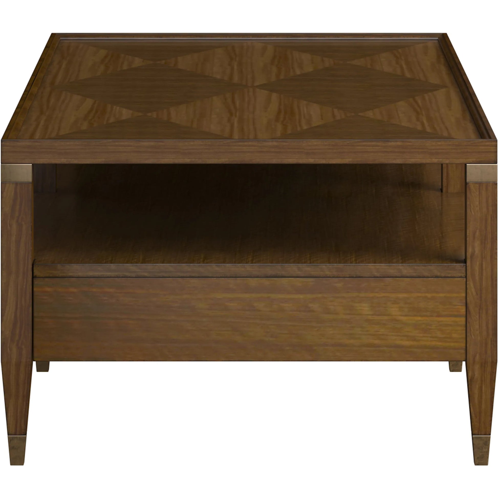 Eave Rectangular Cocktail Table by A.R.T. Furniture. Made from unique in a traditional style.