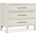 Serenity Cruiser Accent Chest by Hooker Furniture. Made from wood, raffia in a modern style.