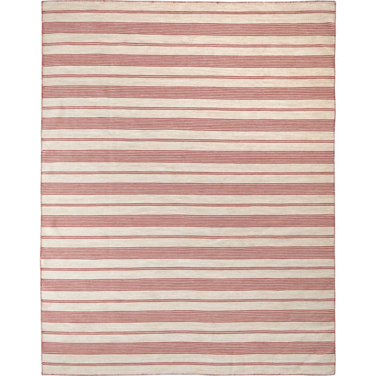 Duprine Transitional Stripes Rug - 0560F by Feizy. Made from unique in a unique style.