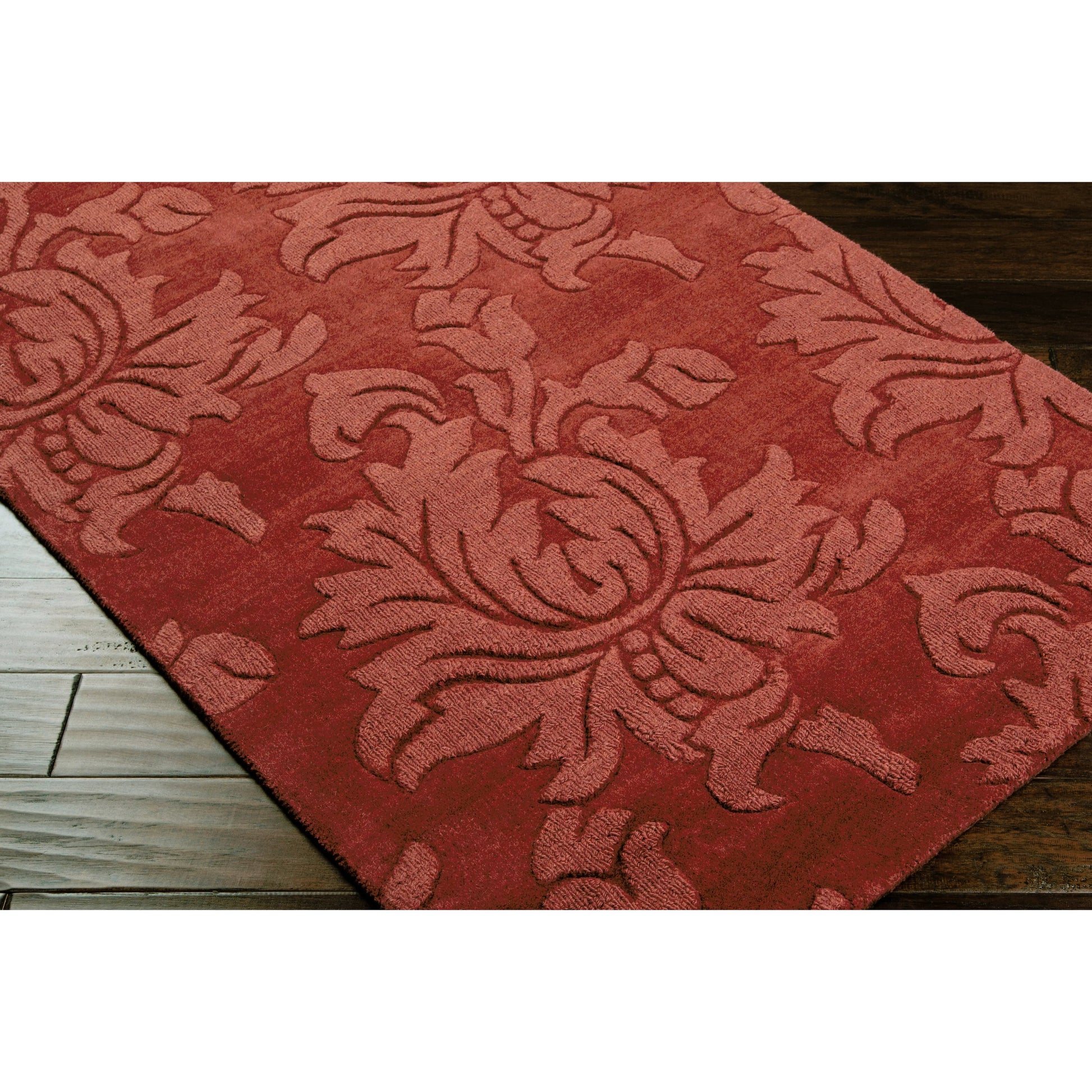 Mystique Rug - 99 by Surya. Made from 100% wool in a unique style.