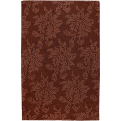Mystique Rug - 99 by Surya. Made from 100% wool in a unique style.