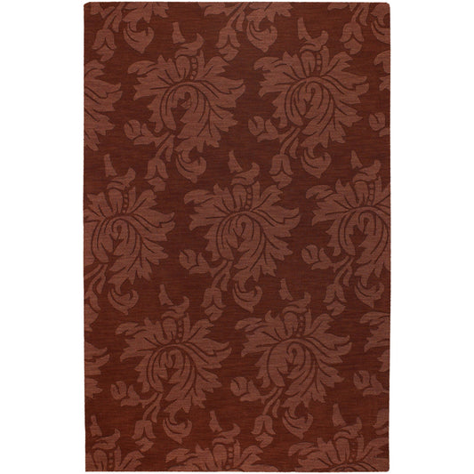 Mystique Rug - 99 by Surya. Made from 100% wool in a unique style.