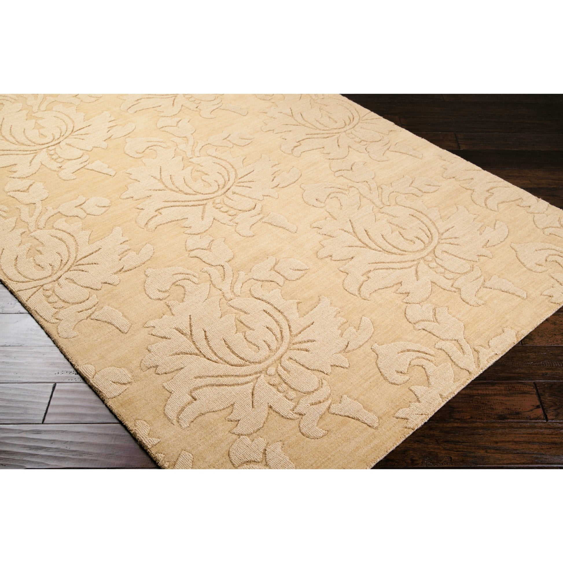 Mystique Rug - 99 by Surya. Made from 100% wool in a unique style.