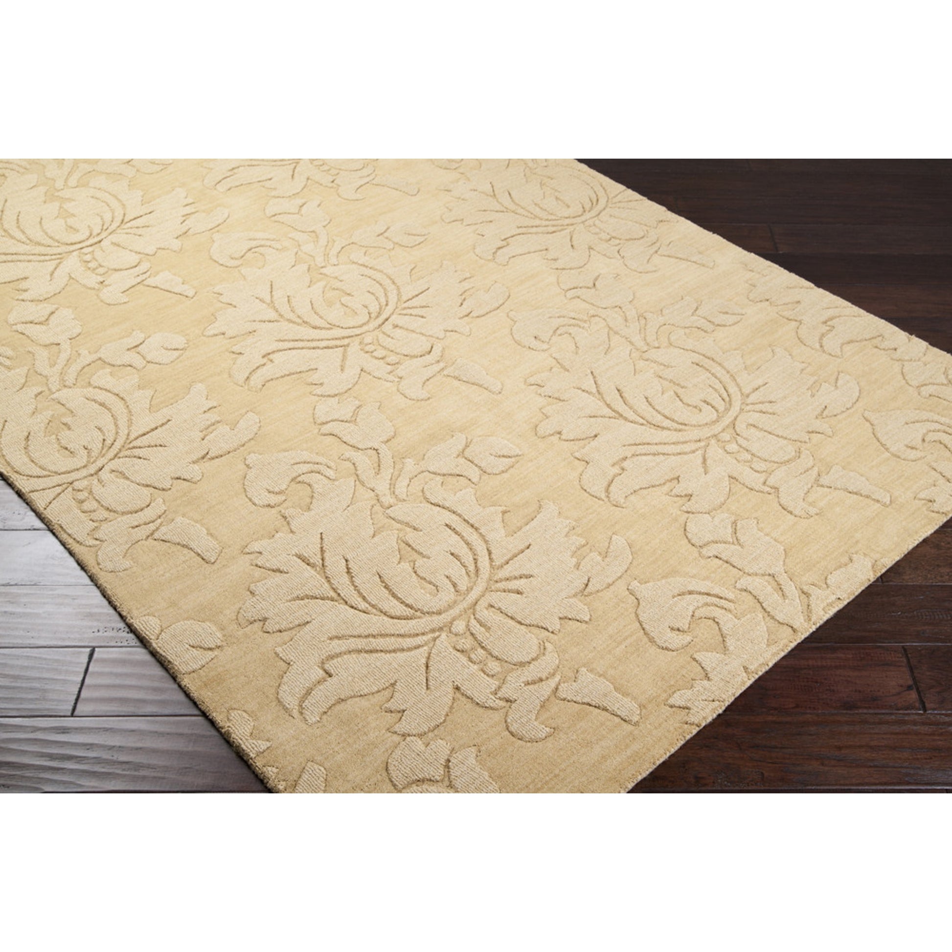 Mystique Rug - 99 by Surya. Made from 100% wool in a unique style.
