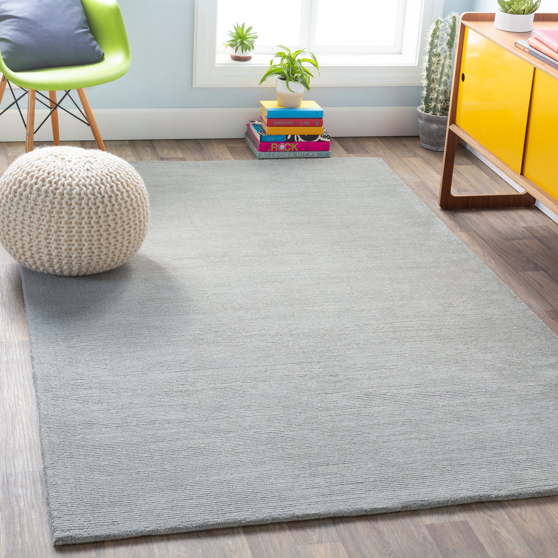 Mystique Rug - 173 by Livabliss. Made from 100% wool in a unique style.