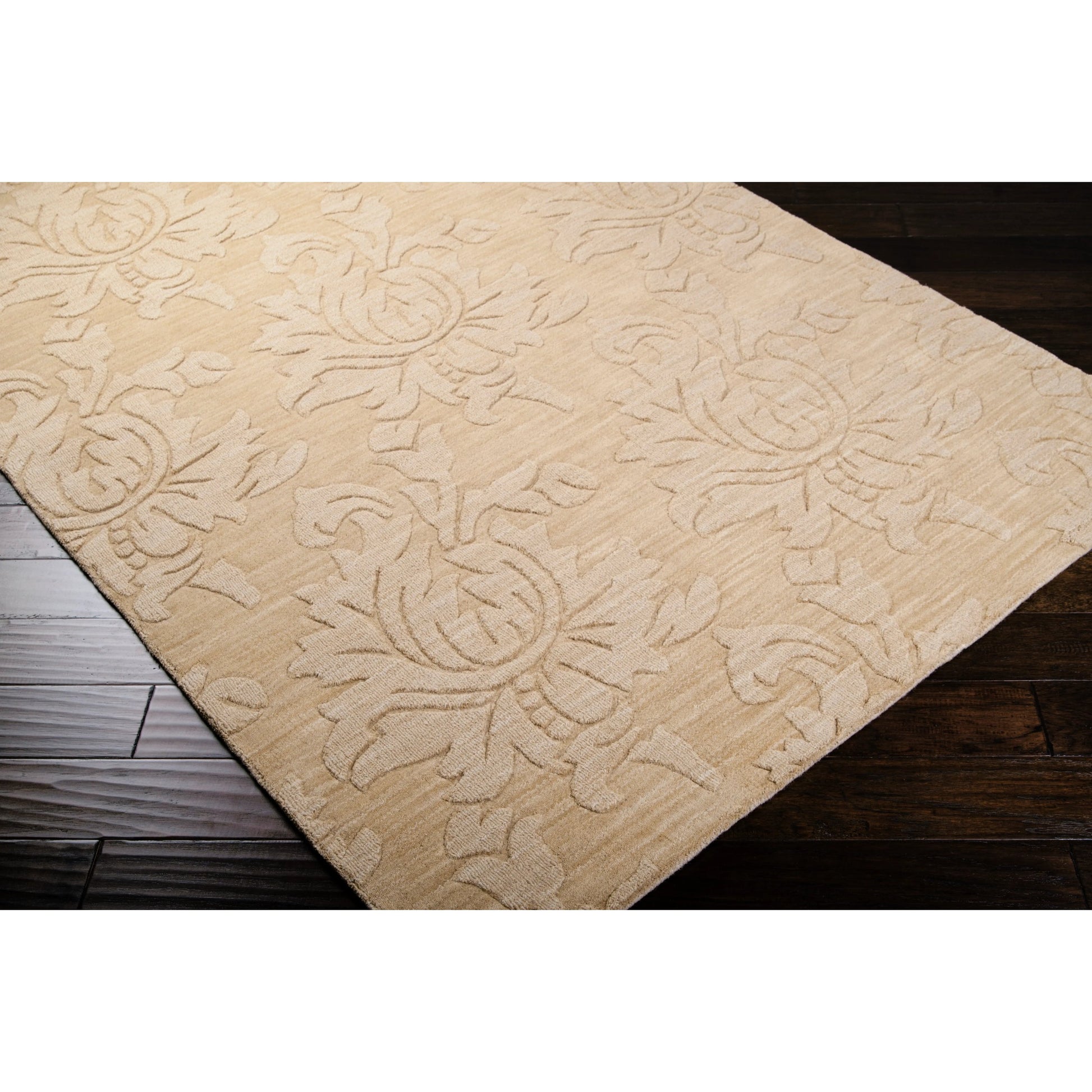 Mystique Rug - 99 by Surya. Made from 100% wool in a unique style.