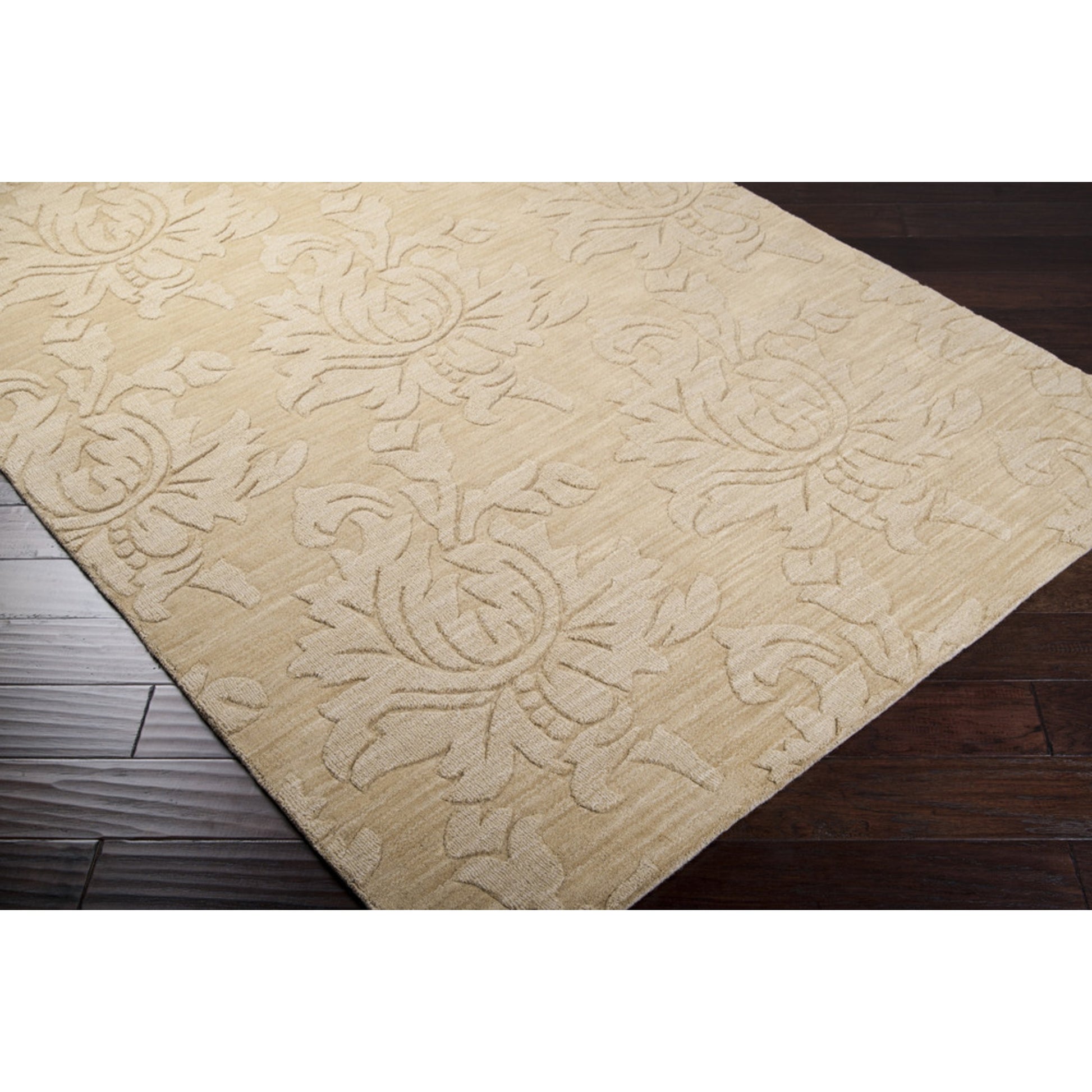 Mystique Rug - 99 by Surya. Made from 100% wool in a unique style.