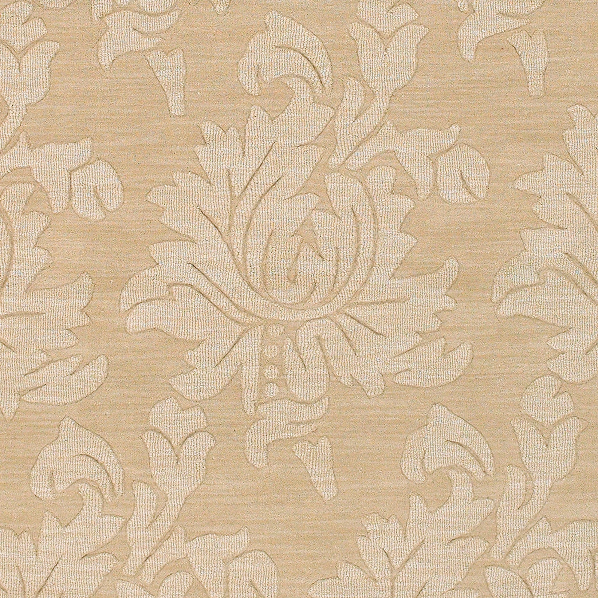 Mystique Rug - 99 by Surya. Made from 100% wool in a unique style.