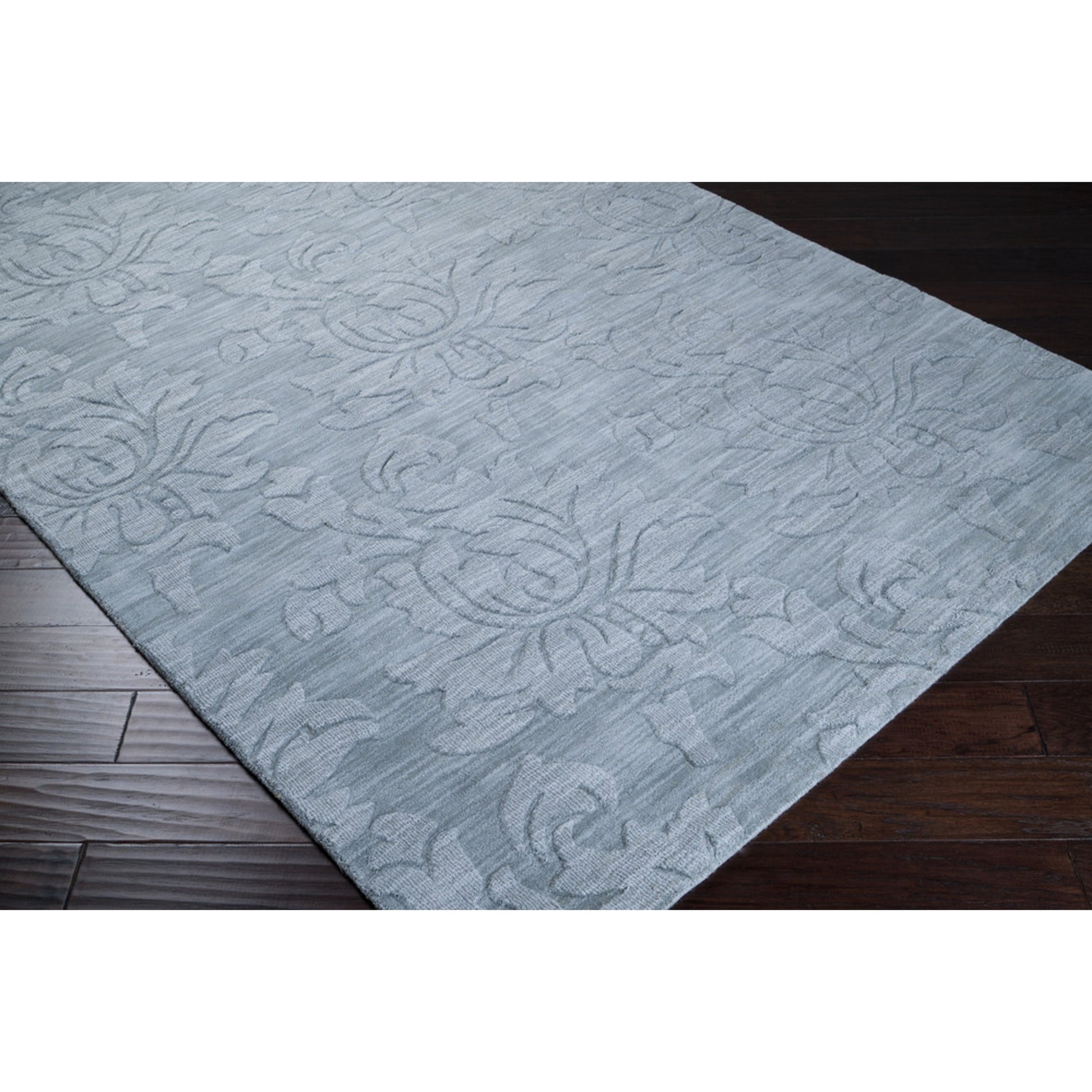 Mystique Rug - 99 by Surya. Made from 100% wool in a unique style.