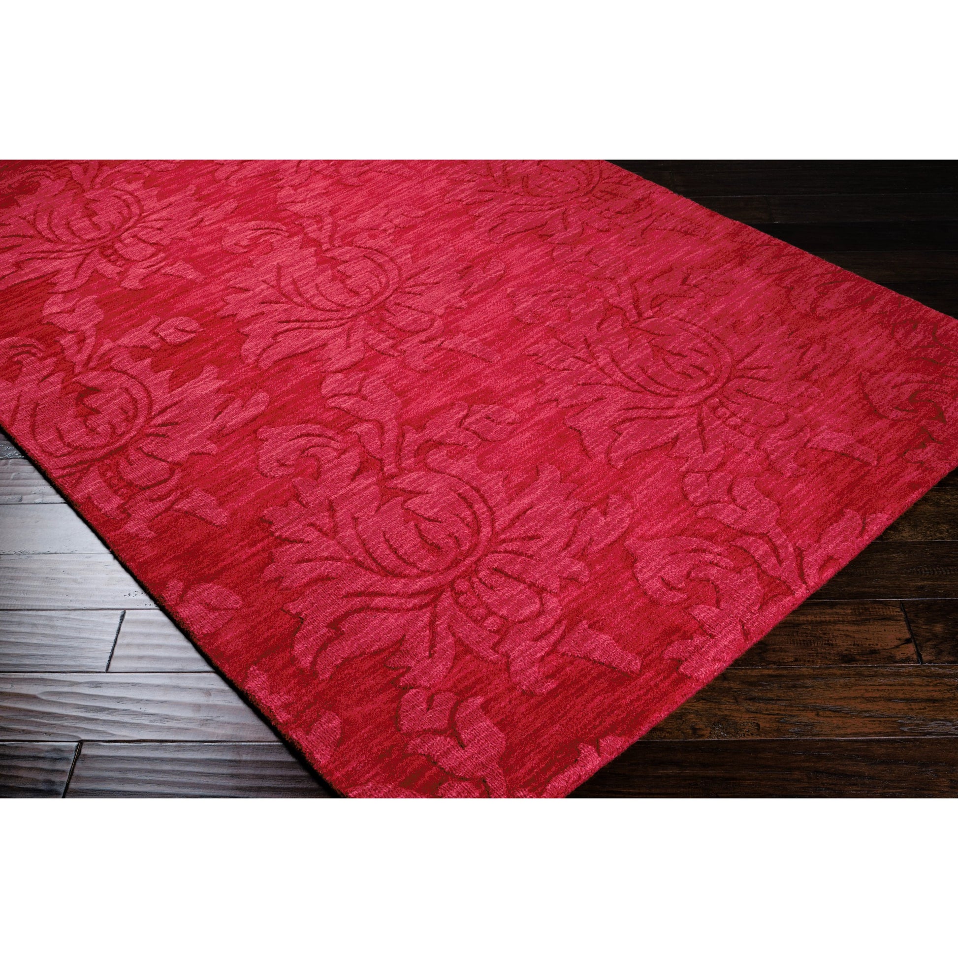 Mystique Rug - 99 by Surya. Made from 100% wool in a unique style.