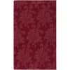 Red / M-237 / 9' x 13'