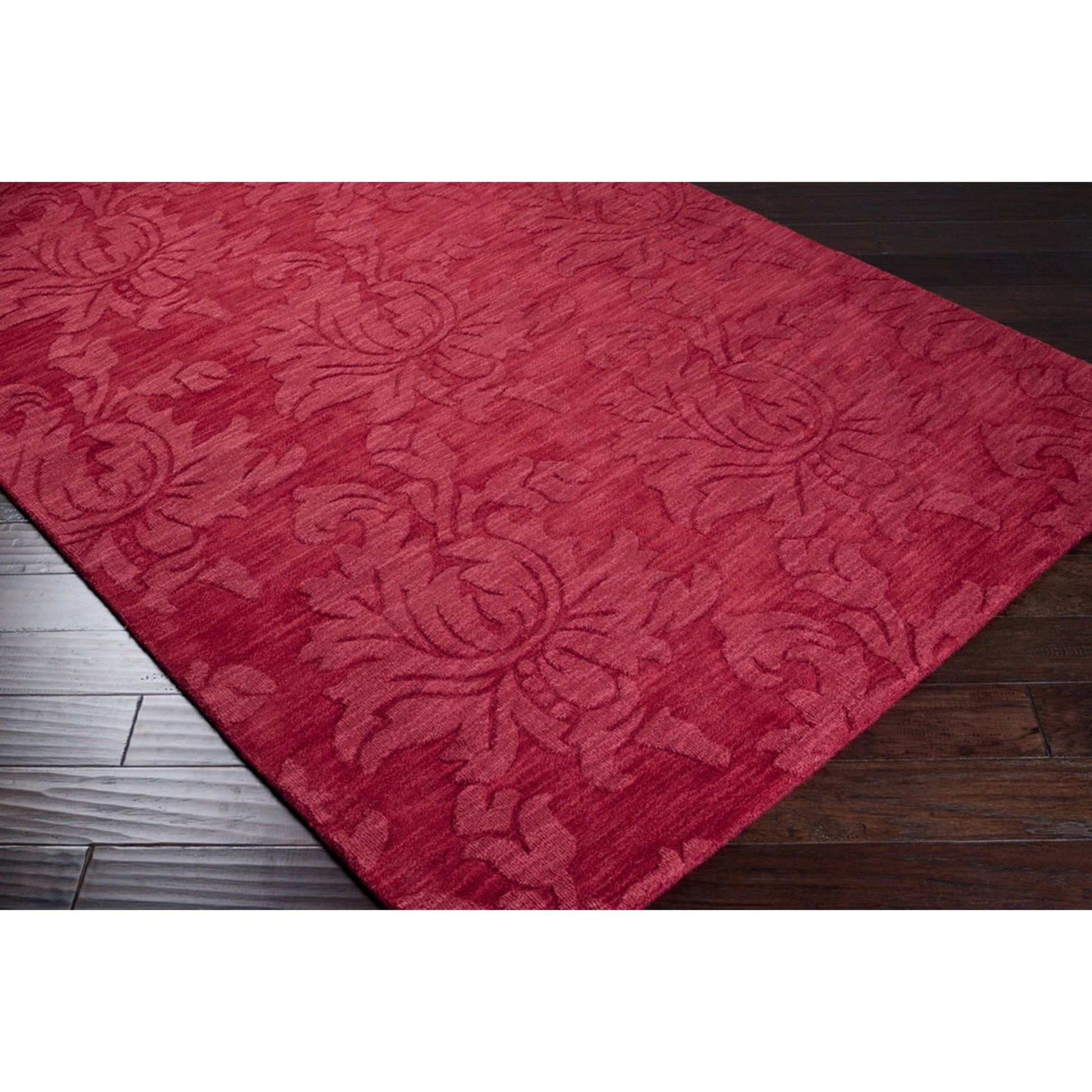 Mystique Rug - 99 by Surya. Made from 100% wool in a unique style.