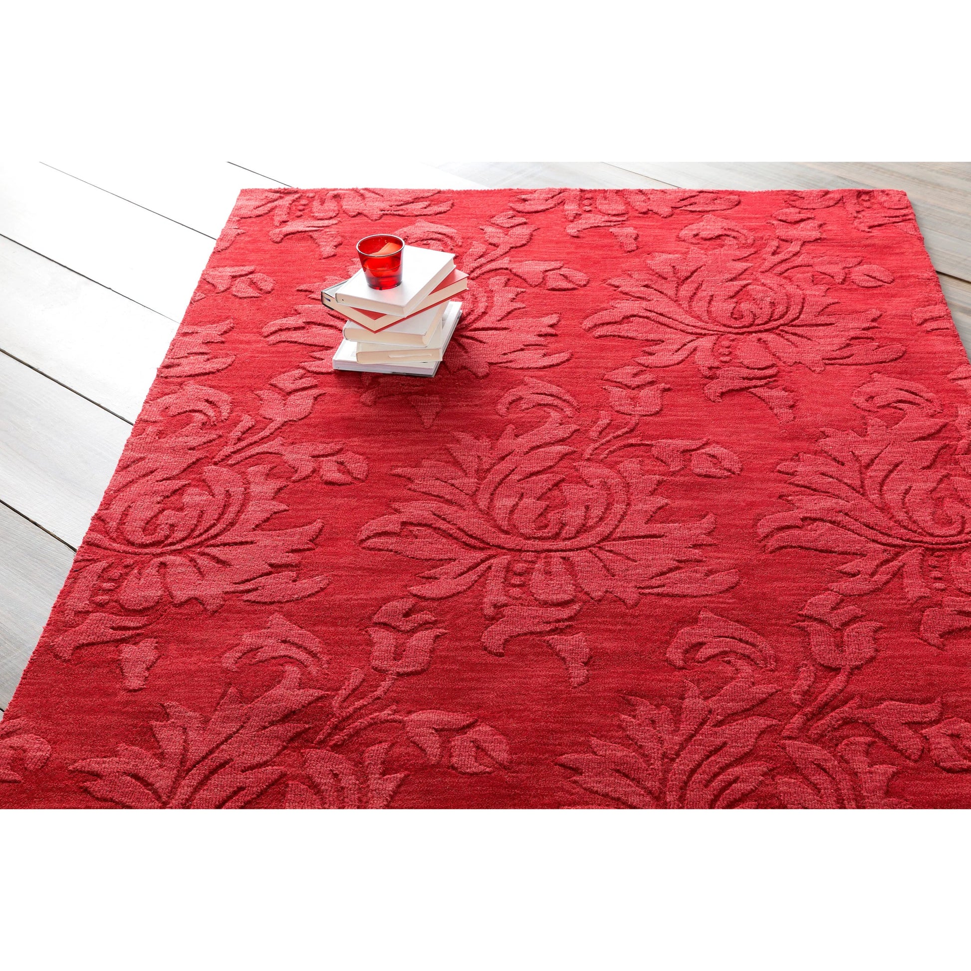 Mystique Rug - 99 by Surya. Made from 100% wool in a unique style.