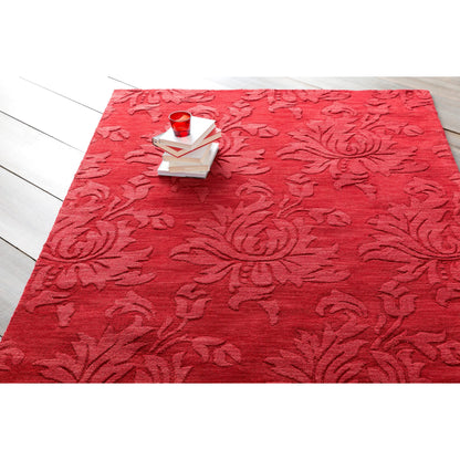 Mystique Rug - 99 by Surya. Made from 100% wool in a unique style.