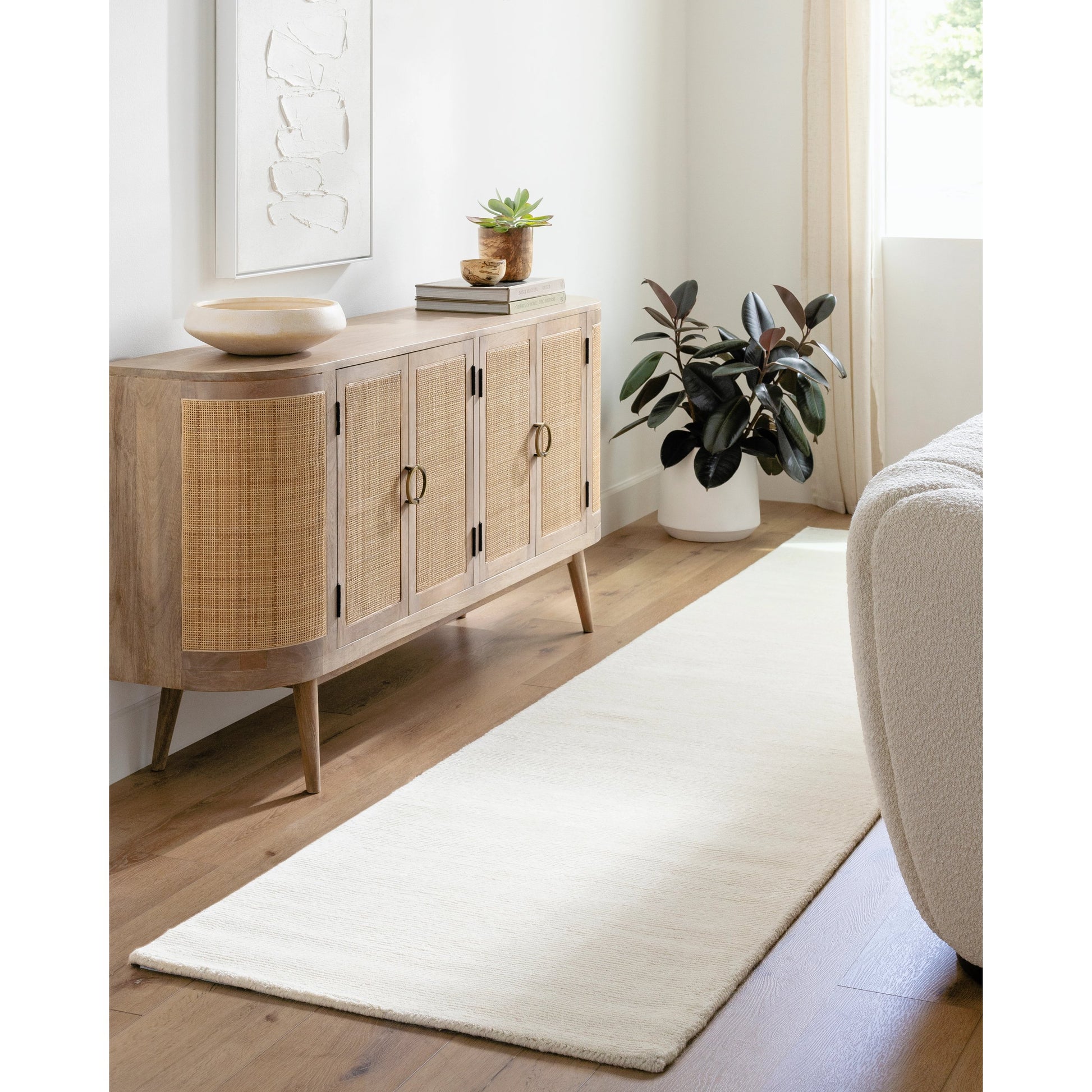 Mystique Rug - 173 by Livabliss. Made from 100% wool in a unique style.