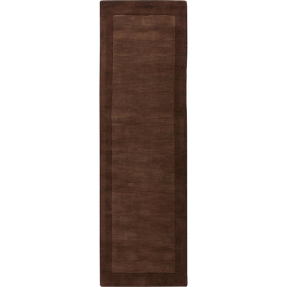 Mystique M-294 Rug by Livabliss. Made from 100% wool in a unique style.