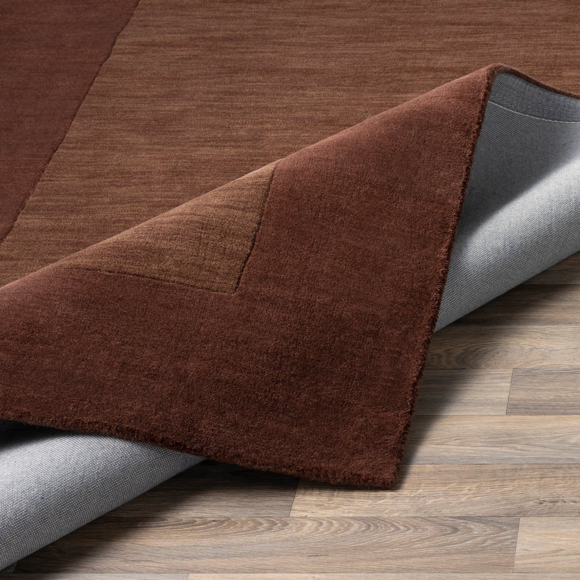 Mystique M-294 Rug by Livabliss. Made from 100% wool in a unique style.