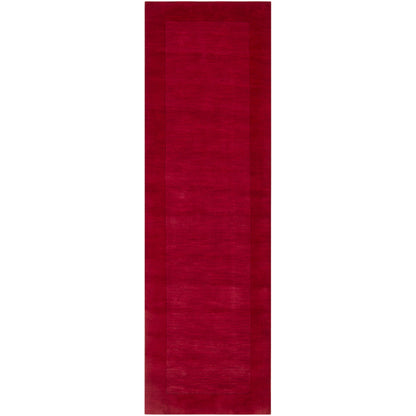 Mystique M-294 Rug by Livabliss. Made from 100% wool in a unique style.