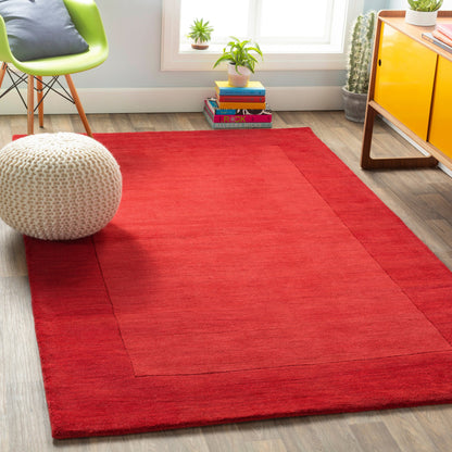Mystique M-294 Rug by Livabliss. Made from 100% wool in a unique style.