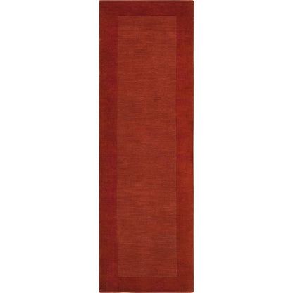 Mystique M-294 Rug by Livabliss. Made from 100% wool in a unique style.