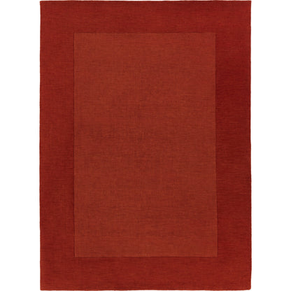 Mystique M-294 Rug by Livabliss. Made from 100% wool in a unique style.