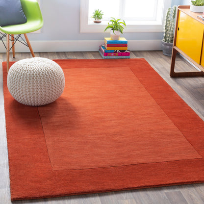 Mystique M-294 Rug by Livabliss. Made from 100% wool in a unique style.