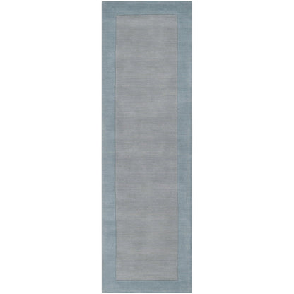 Mystique M-294 Rug by Livabliss. Made from 100% wool in a unique style.