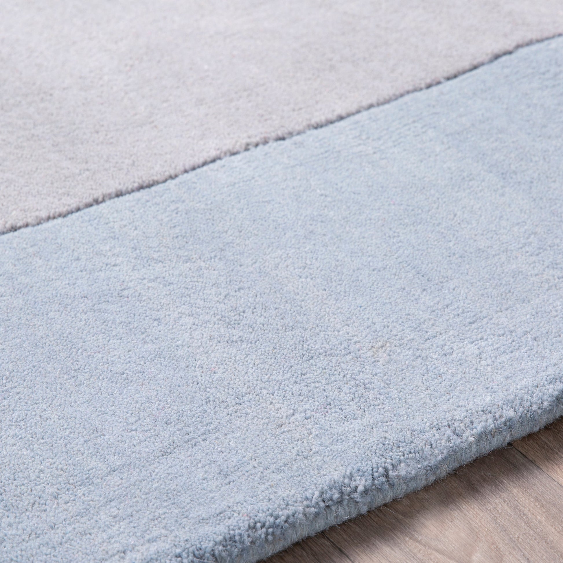 Mystique M-294 Rug by Livabliss. Made from 100% wool in a unique style.