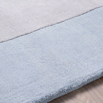 Mystique M-294 Rug by Livabliss. Made from 100% wool in a unique style.