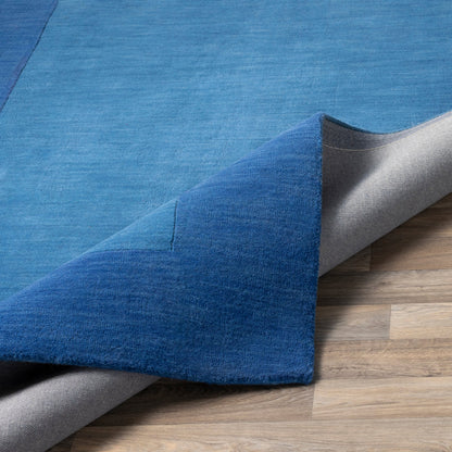 Mystique M-294 Rug by Livabliss. Made from 100% wool in a unique style.