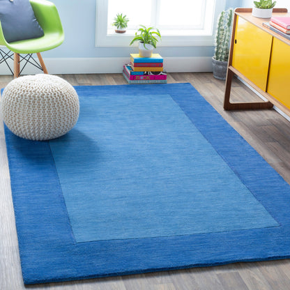 Mystique M-294 Rug by Livabliss. Made from 100% wool in a unique style.