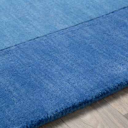 Mystique M-294 Rug by Livabliss. Made from 100% wool in a unique style.
