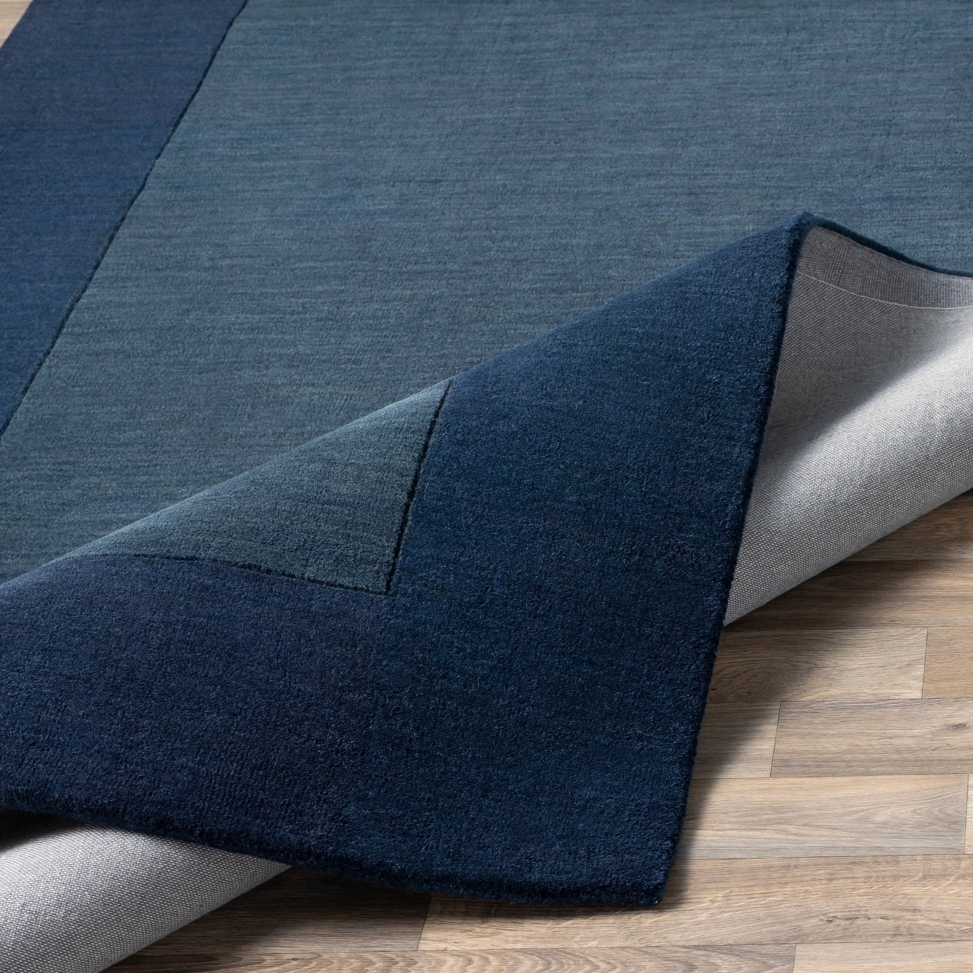 Mystique M-294 Rug by Livabliss. Made from 100% wool in a unique style.