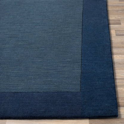 Mystique M-294 Rug by Livabliss. Made from 100% wool in a unique style.