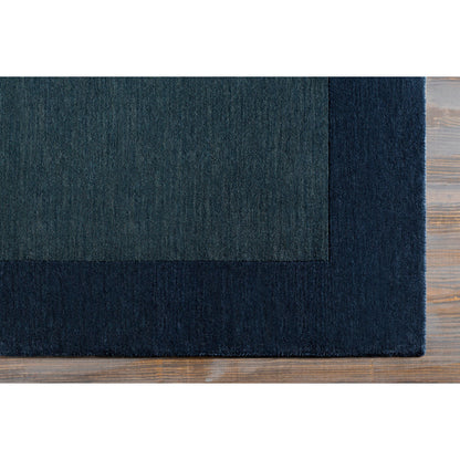 Mystique M-294 Rug by Livabliss. Made from 100% wool in a unique style.