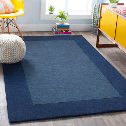 Mystique M-294 Rug by Livabliss. Made from 100% wool in a unique style.