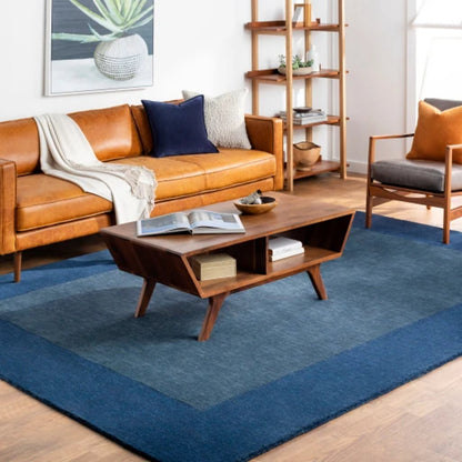 Mystique M-294 Rug by Livabliss. Made from 100% wool in a unique style.