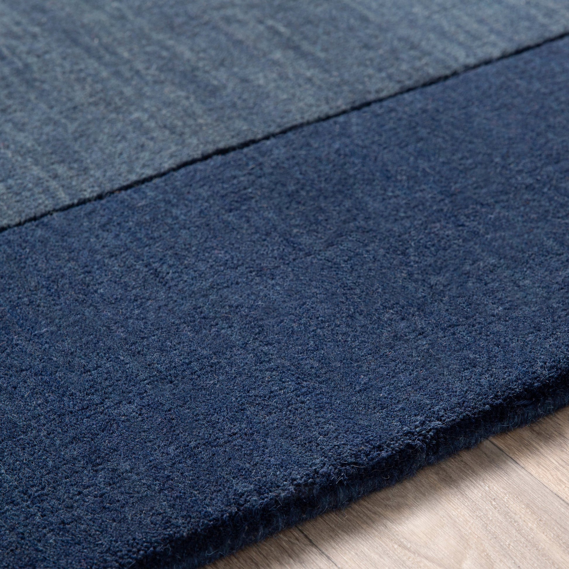 Mystique M-294 Rug by Livabliss. Made from 100% wool in a unique style.