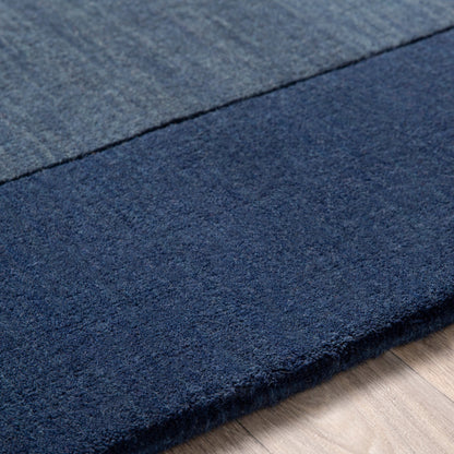 Mystique M-294 Rug by Livabliss. Made from 100% wool in a unique style.