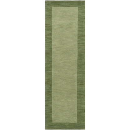Mystique M-294 Rug by Livabliss. Made from 100% wool in a unique style.