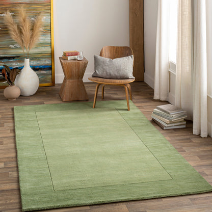 Mystique M-294 Rug by Livabliss. Made from 100% wool in a unique style.