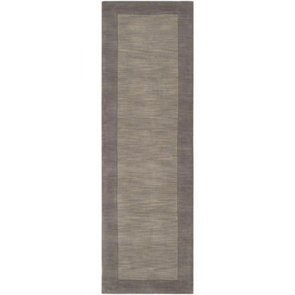 Mystique M-294 Rug by Livabliss. Made from 100% wool in a unique style.