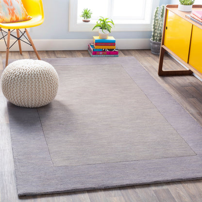 Mystique M-294 Rug by Livabliss. Made from 100% wool in a unique style.